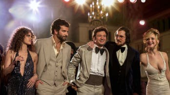 ‘American Hustle,’ ‘Gravity’ lead Oscar nominations