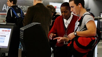 American Airlines is going cash-free at airports