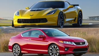 10 best cars made in the USA