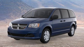 End of the $25,000 minivan?
