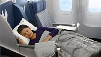 Ten reasons why first or business class is great but isn't always worth it