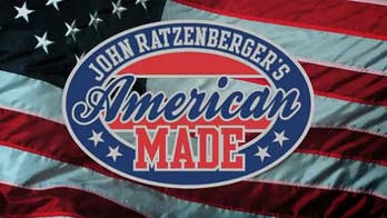 Help fund John Ratzenberger's new show