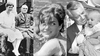 Old money resorts: Where American royalty stay and play