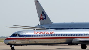 Family charges American Airlines of negligence after father with  Alzheimer's disappears