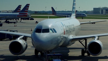 American Airlines canceling more flights out of Charlotte following another 'technical issue'