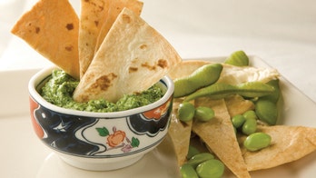 Which airlines have the healthiest food?