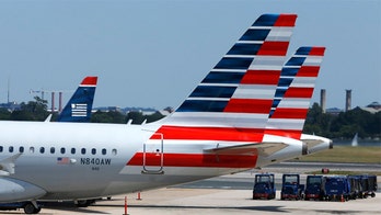 Airport employee busted for taking selfie on plane wing