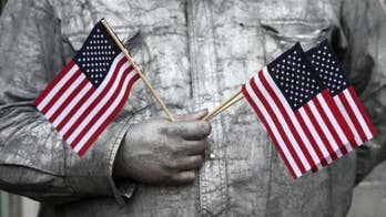 Top Ten Veteran-Friendly Cities to Live In