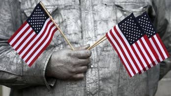 Top Ten Veteran-Friendly Cities to Live In