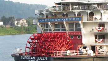 American Queen to debut 'Mighty Mississippi,' Christmas market cruises