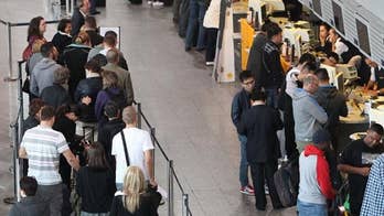 FBI probing if 3 American teens detained in Germany attempted to join ISIS