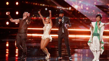 'America's Got Talent' sees surprising cuts