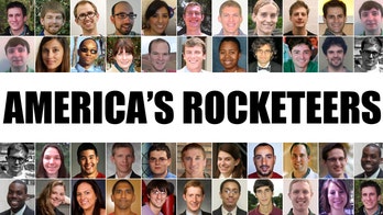 America's rocketeers: Young geniuses could push the space race forward
