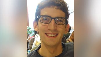 College student 3-D printed his own braces to save money