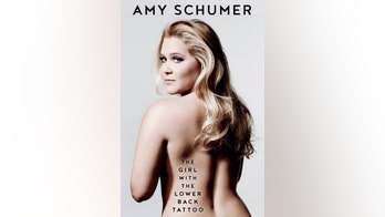 Amy Schumer not scared of sex tape being leaked