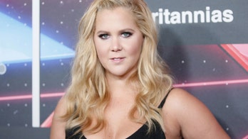 Amy Schumer shares her feelings on scones, Botox and working out