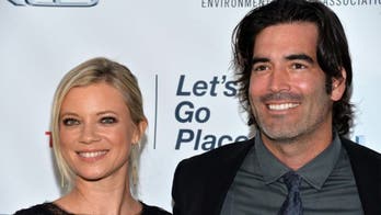 Carter Oosterhouse and Amy Smart Selling Bargain Home in Beverly Hills