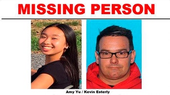 Missing Pennsylvania teen may be in Mexico with 45-year-old man, police say