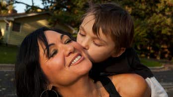 Mom of first person saved by DNA sequencing fighting to increase access