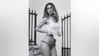 Ana from Havana: Cuban-born actress de Armas making waves in Hollywood