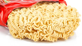 Instant noodles could hurt your heart