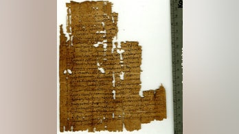 Ancient wrestling was fake too: Document shows match was fixed