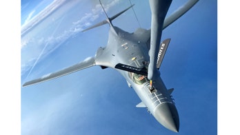 Air Force revs up massive migration to cloud technologies