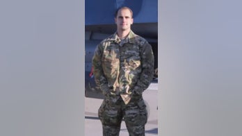 This medic criss-crossed an IED belt for hours to save wounded Rangers