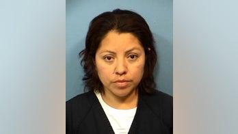 Illinois woman accused of trying to poison her 17-month-old stepdaughter