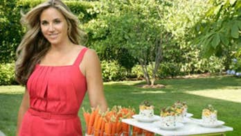 Andrea Correale's Father's Day Cookout Recipes