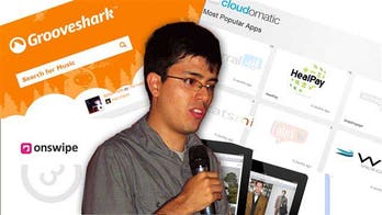 Meet the Latino Mark Zuckerberg