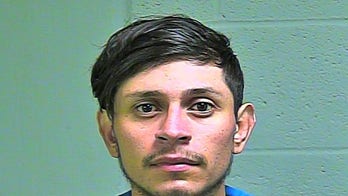 Oklahoma City teen hits suspect in genitals to block sexual attack, police say