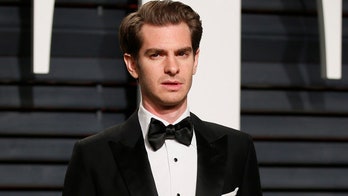 Andrew Garfield taking a break from acting: ‘I need to be a bit ordinary for a while’