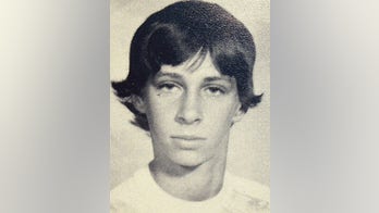 Boy who vanished in 1979 found in grave 765 miles from home