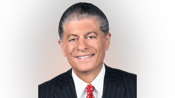 Judge Napolitano on census: ‘The only question you are obliged to answer is the total number of people who live there’