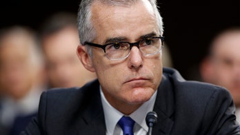 Hans von Spakovsky: Former FBI official McCabe should be prosecuted – Justice demands it