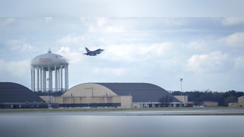 Air Force gives Gold Star families access to bases with new ID program