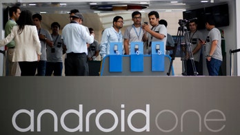 Android malware increasing, getting smarter