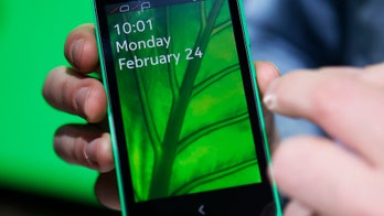 Android app stops smartphone spies