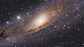 Alien laser beams? Student project scans sky for intelligent life