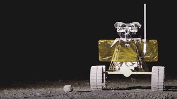 Lunar XPrize teams plan 'NASCAR' race on the moon