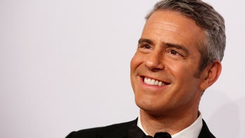 Andy Cohen reveals juicy Clubhouse secrets