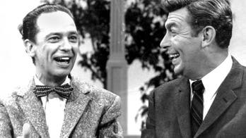 8 things you didn't know about 'The Andy Griffith Show'