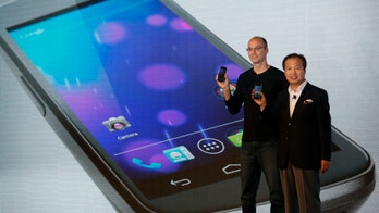 Former Google exec takes leave from startup after report of inappropriate relationship at tech giant