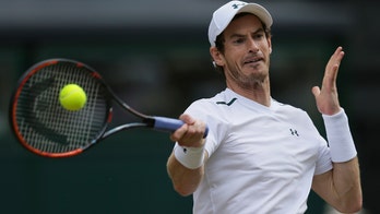 Andy Murray pulls out of US Open due to hip injury