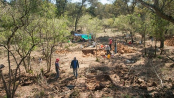 Ancient lost city in Mexico had as many buildings as Manhattan