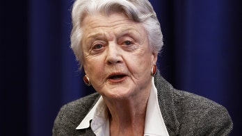 Angela Lansbury: Women to blame for sexual harassment