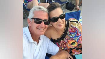 Woman who lost memory after being hit by NYPD vehicle to re-marry husband she couldn't remember