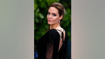 Angelina Jolie says Hollywood moms 'shouldn't complain'