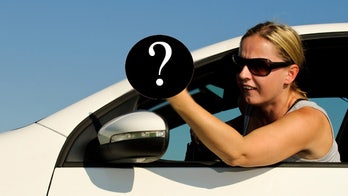 Drivers confess what makes them feel guilty